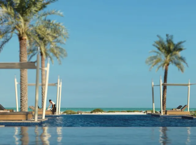 Billede av hotellet Park Hyatt Abu Dhabi Hotel and Villas - Saadiyat Island - nummer 1 af 35
